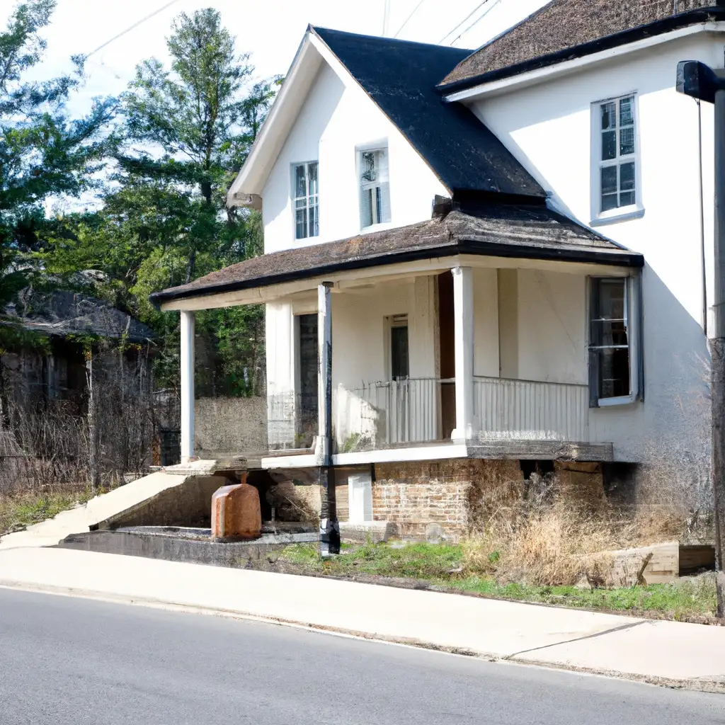 Avoiding Common Missteps in Lien Property Sales