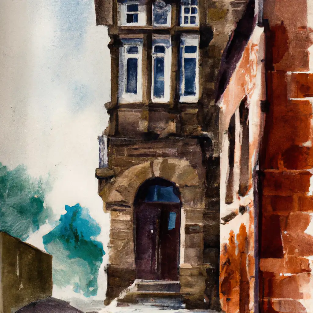 Boosting Curb Appeal: Exterior Upgrades in Georgia