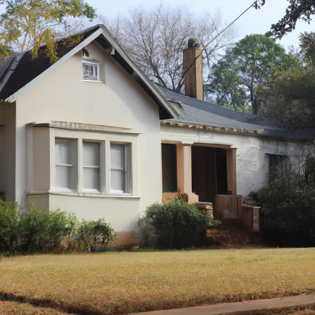 Chapter 13 Bankruptcy: Timing Your Home Sale Right