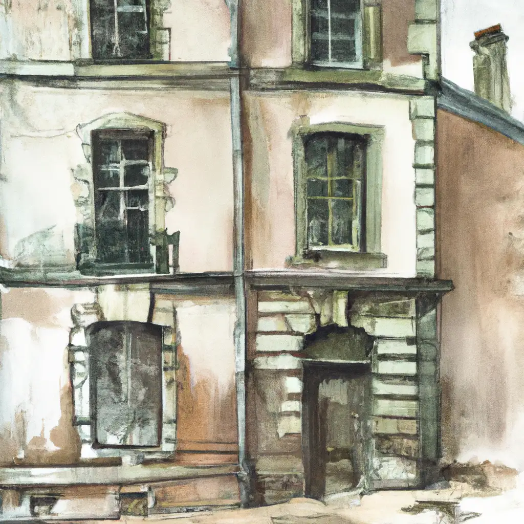 Creative Flipping: Unique Designs in Georgia Homes