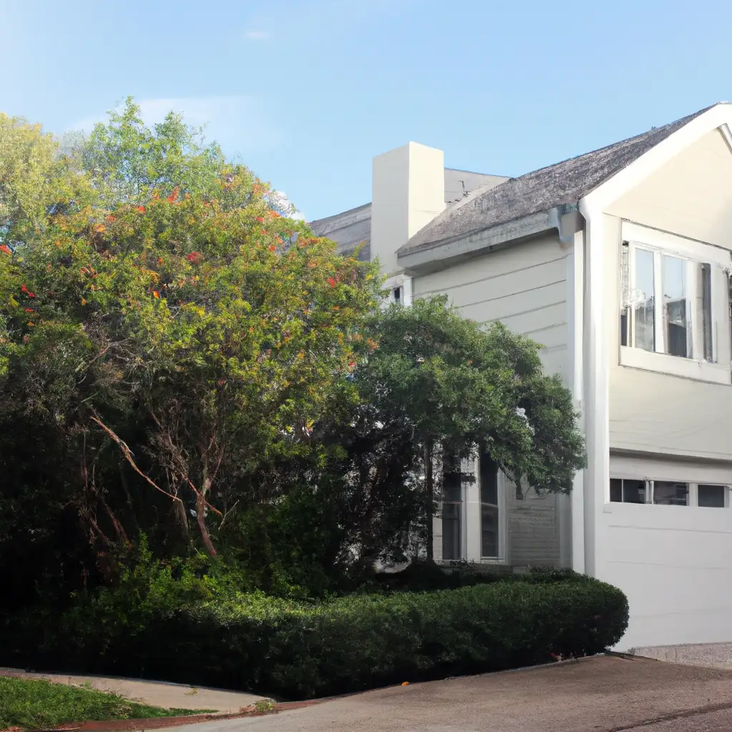 Creative Staging for Homes Under Lien Pressure