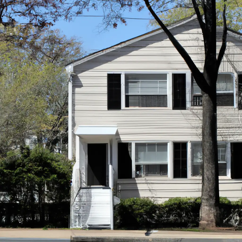 Credit Implications of Selling Home in Chapter 13