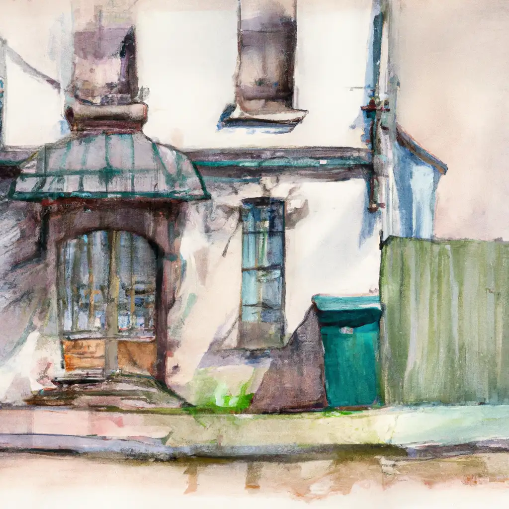 DIY vs. Professional: What to Tackle in Georgia Flips