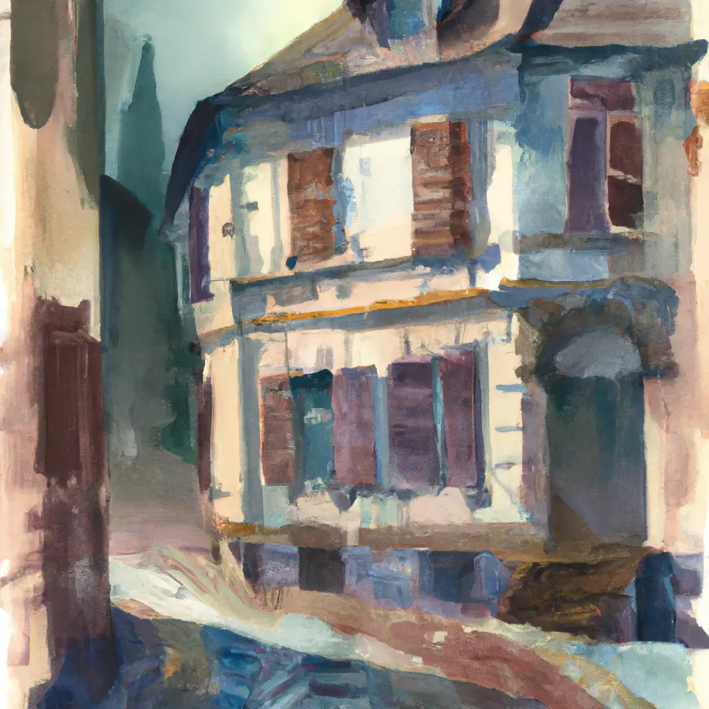 Enhancing Interiors: Georgia Flipping Style Tips