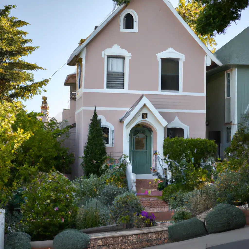 Exploring the Rise of 'We Buy Houses' in Rome, GA: A Trend Analysis