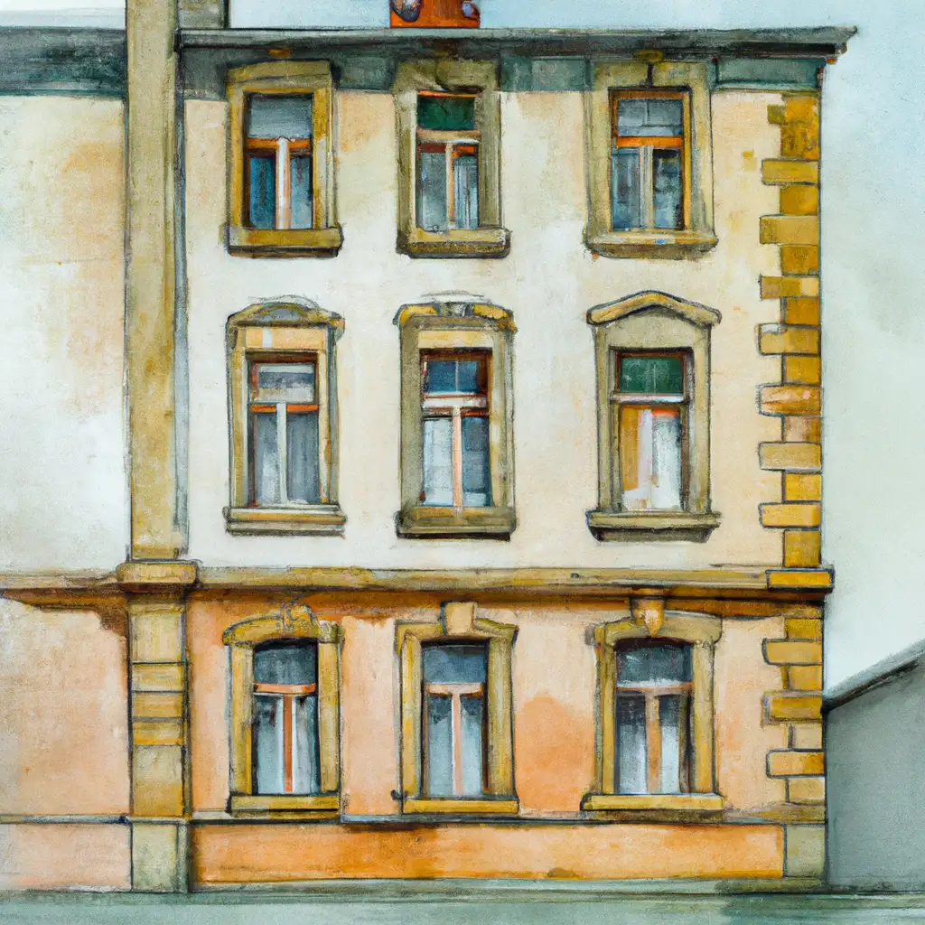 Finding the Perfect Fixer-Upper in Georgia's Market