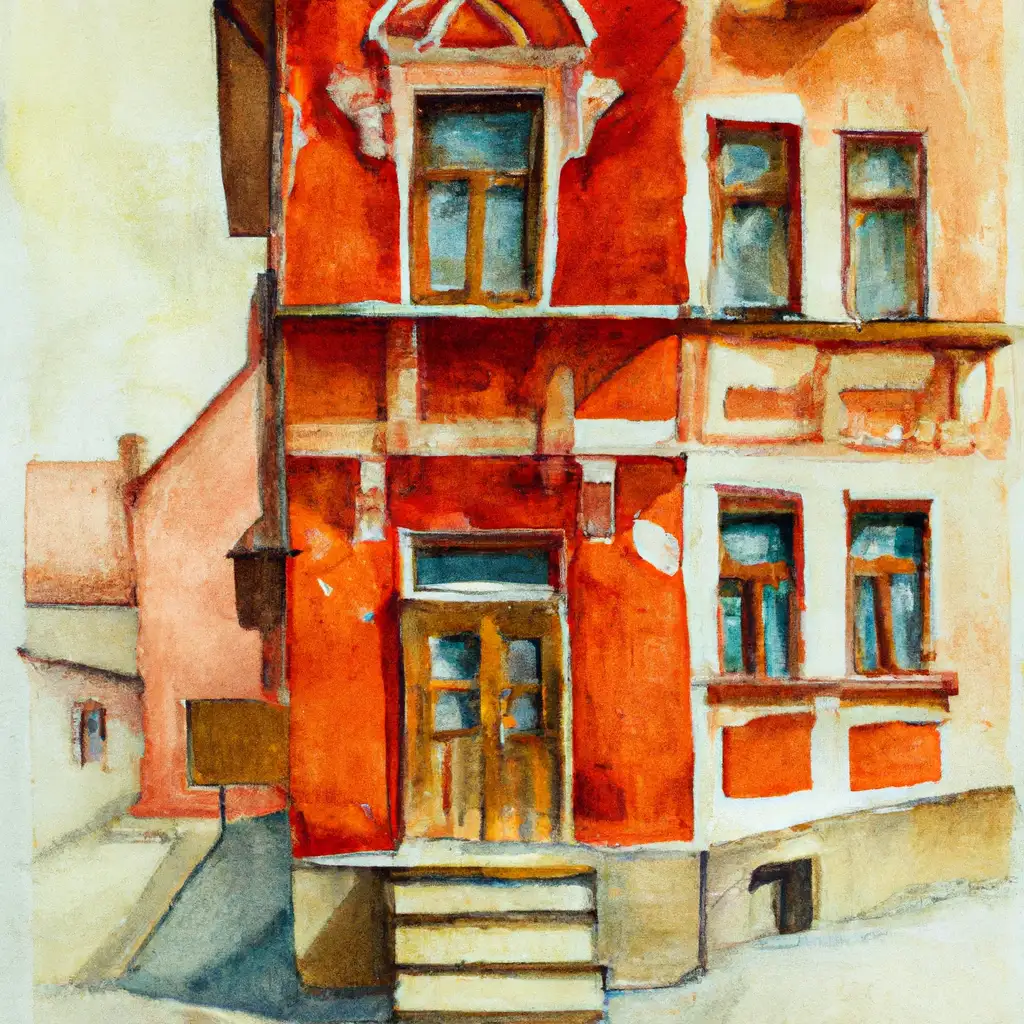 Flipping Demographics: Understanding Georgia's Buyers