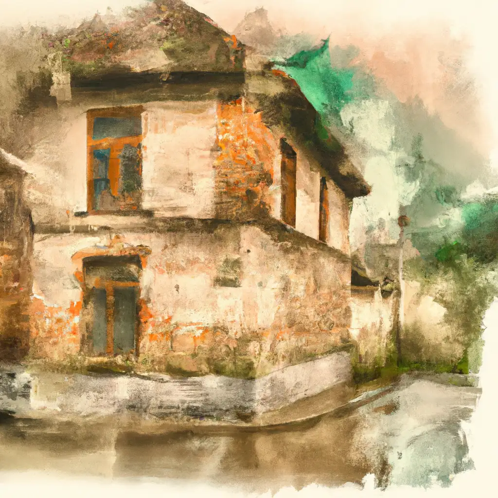 Flipping in Georgia's Growing Suburbs