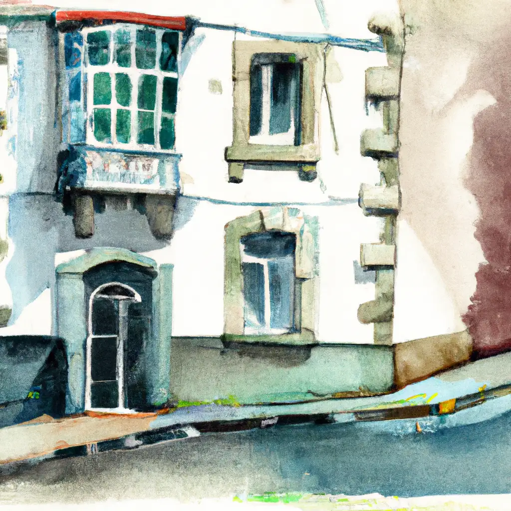 Flipping with Integrity: Ethical Practices in Georgia