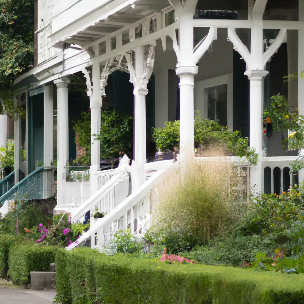 Future Predictions: The Evolving Landscape of Home Buying in Rome, GA