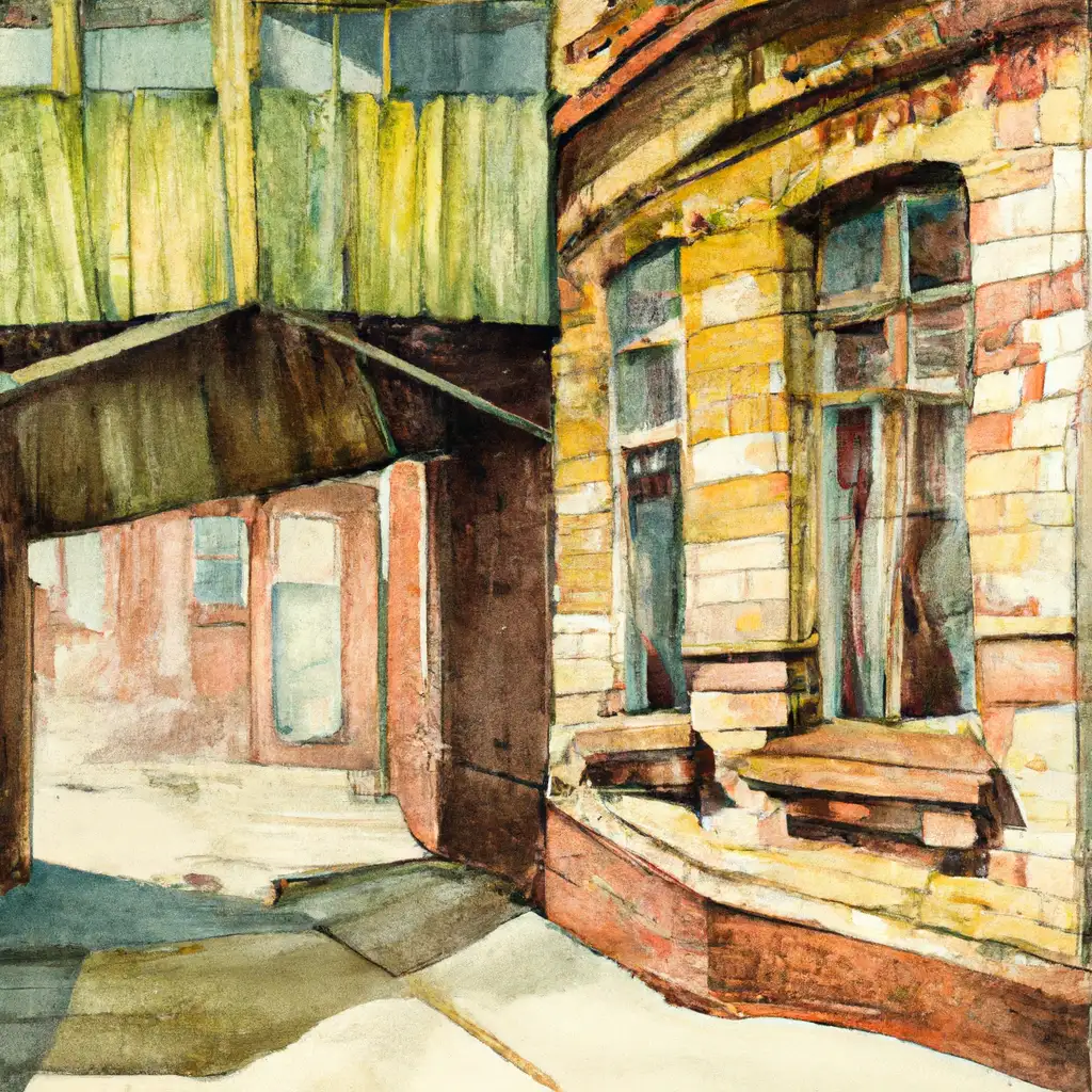 Georgia Flip Case Studies: What Worked and Why