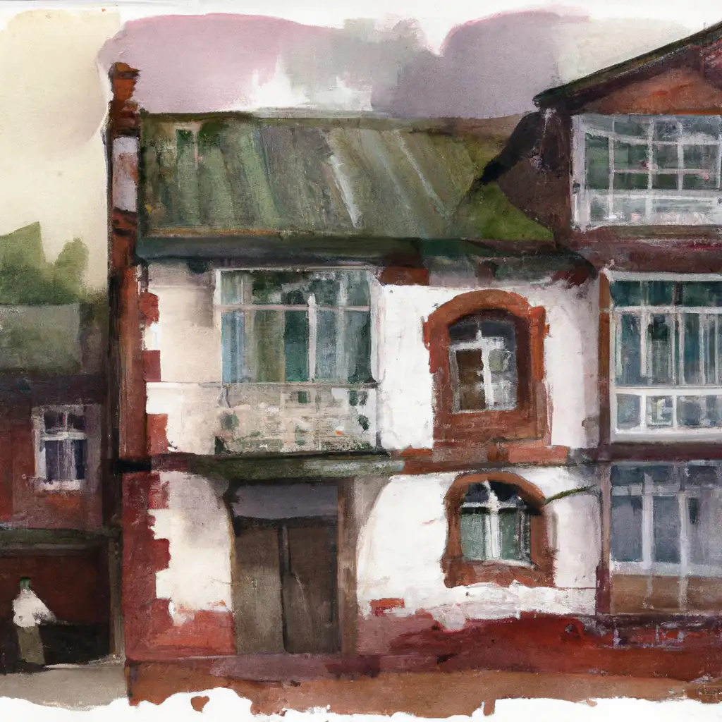 Georgia Flip Tax Guide: What You Need to Know