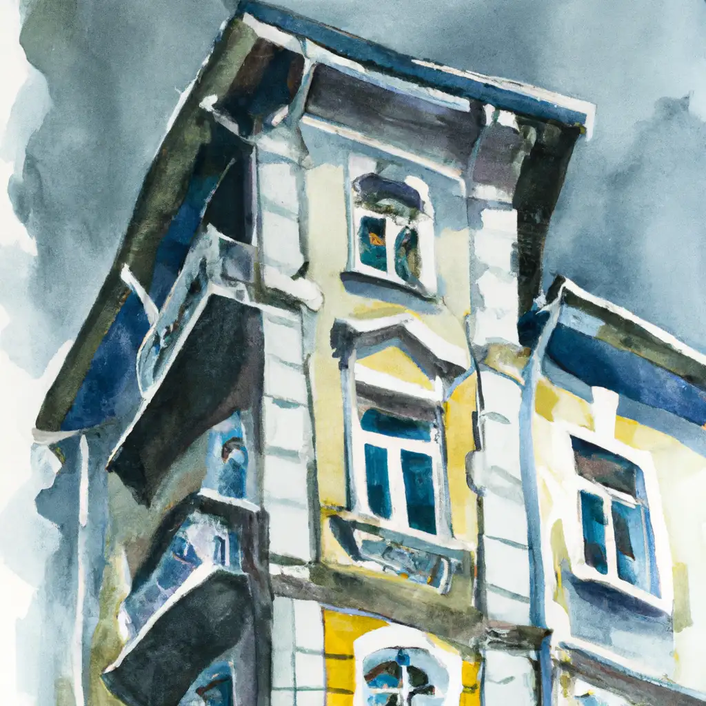 Georgia's Building Materials: What Works Best