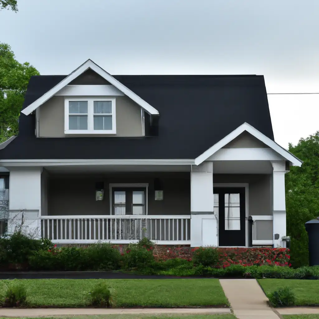 Global Impact: 2023's Housing Recession Worldwide