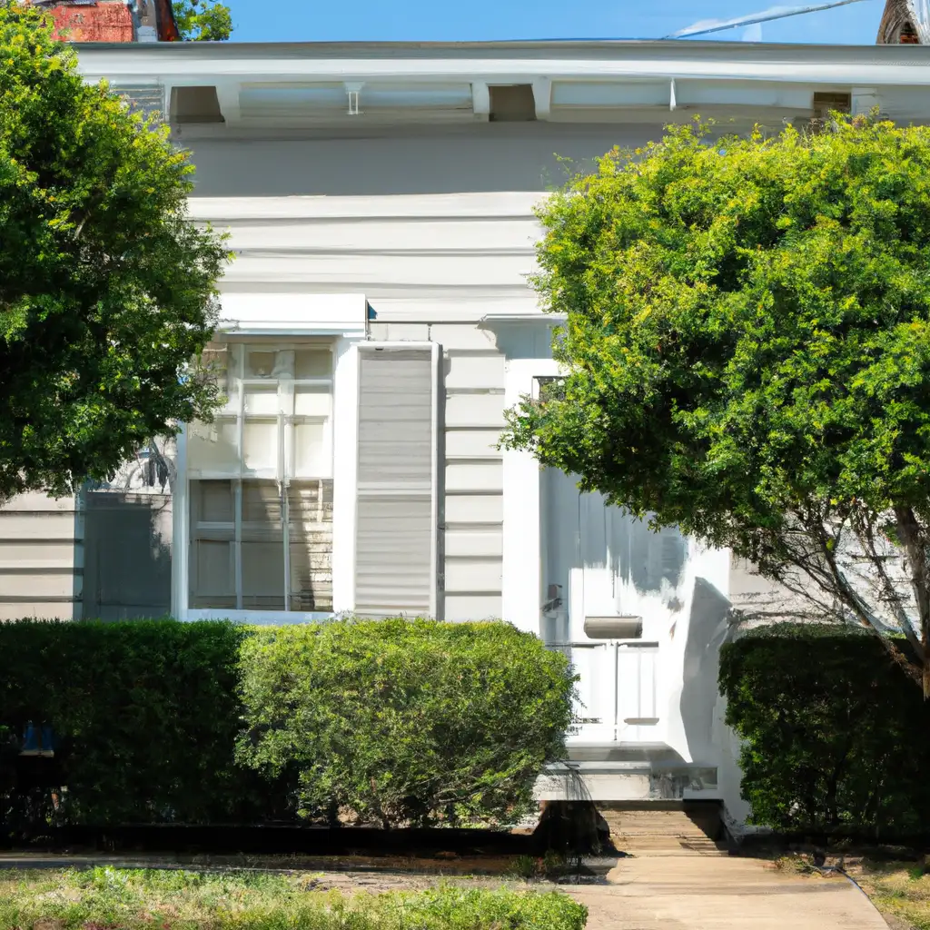 Government Policies: Responding to 2023's Housing Crisis