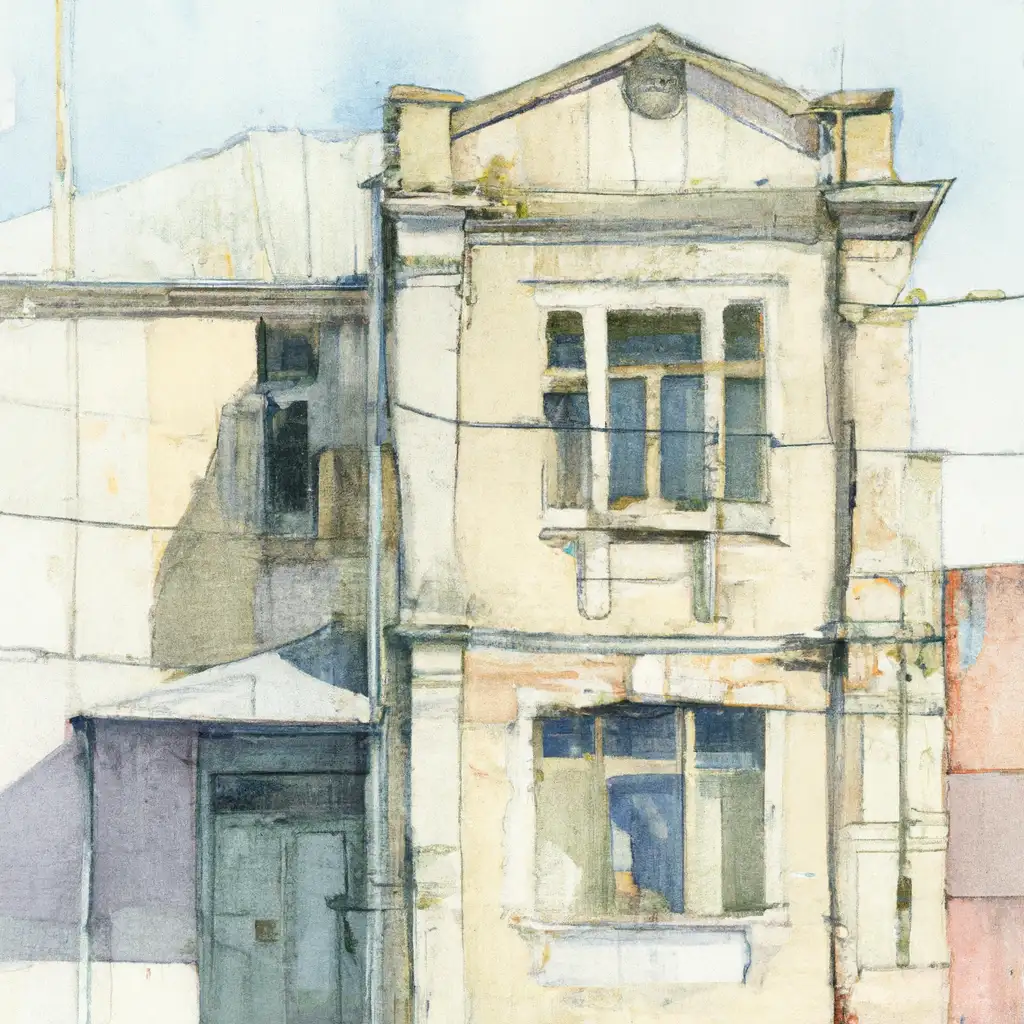 Green Flipping: Eco-Friendly Renovations in Georgia