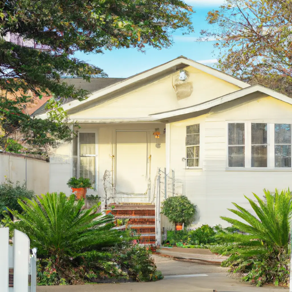 Handling Sudden Lien Surprises During Sale