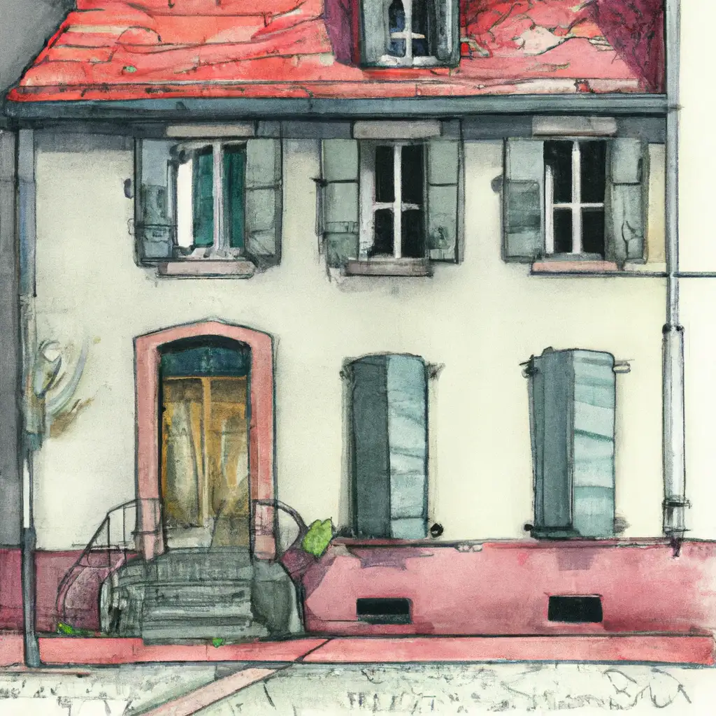 Historical Flips: Preserving Georgia's Charm