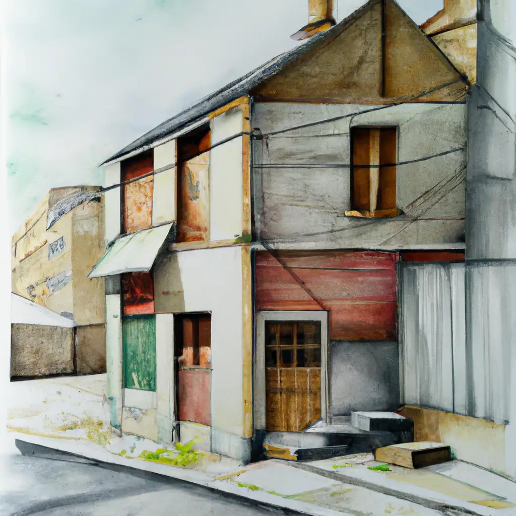 House Flipping as a Full-Time Career in Georgia