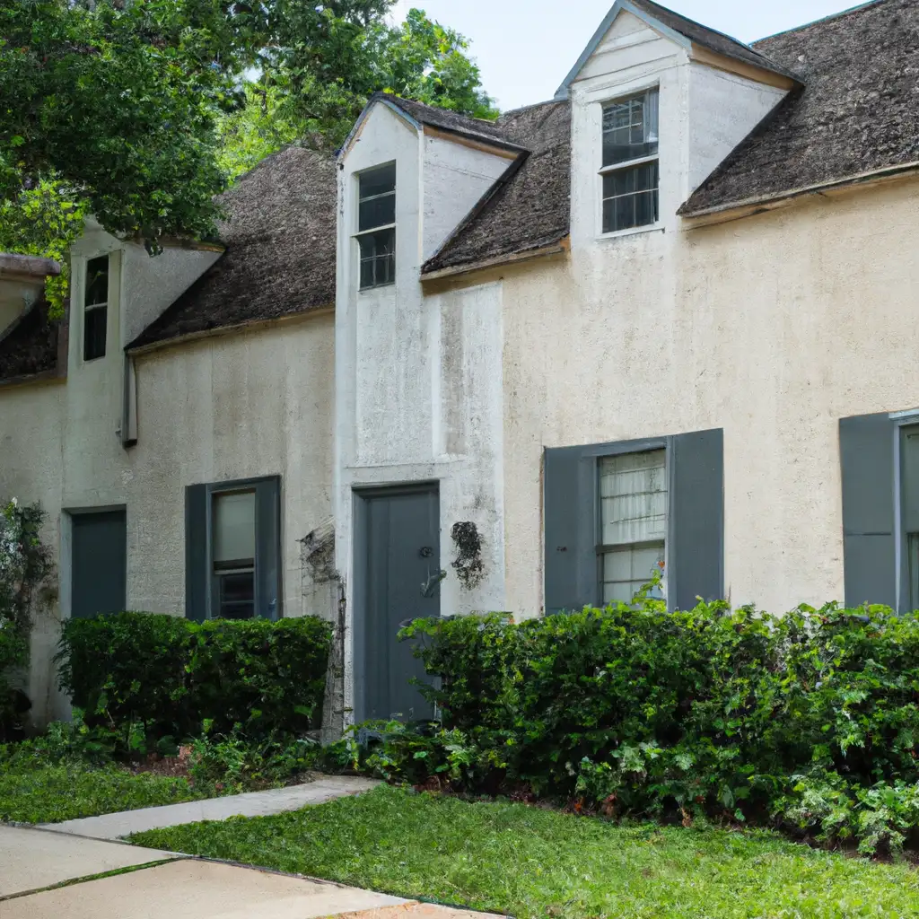 Impact of Chapter 13 Bankruptcy on Home Value