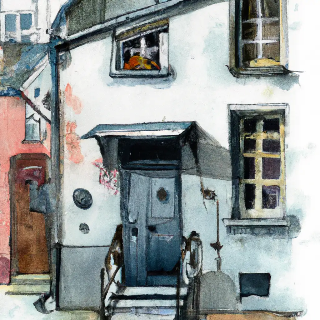 Inside Look: Day-to-Day of a Georgia House Flipper