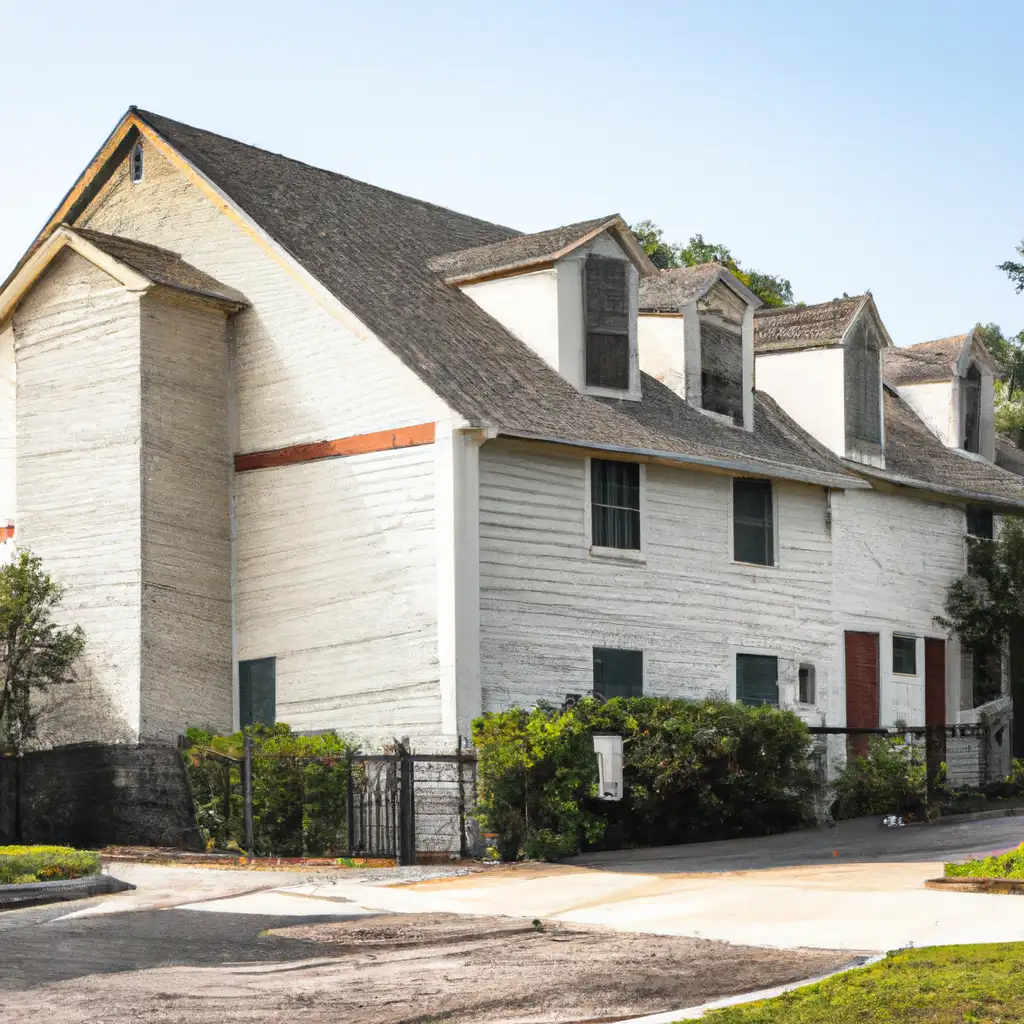 Investor Strategies in the 2023 Real Estate Dip