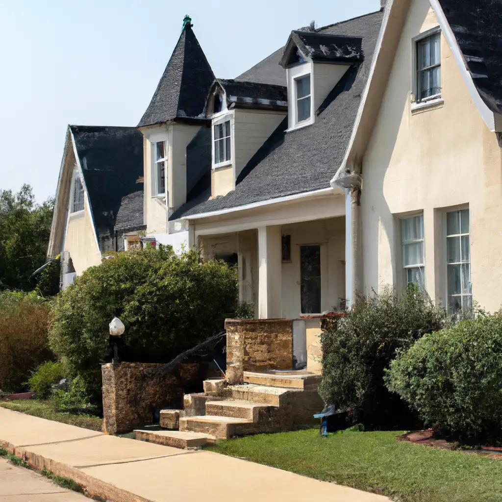 Legal Considerations of Selling Home in Bankruptcy