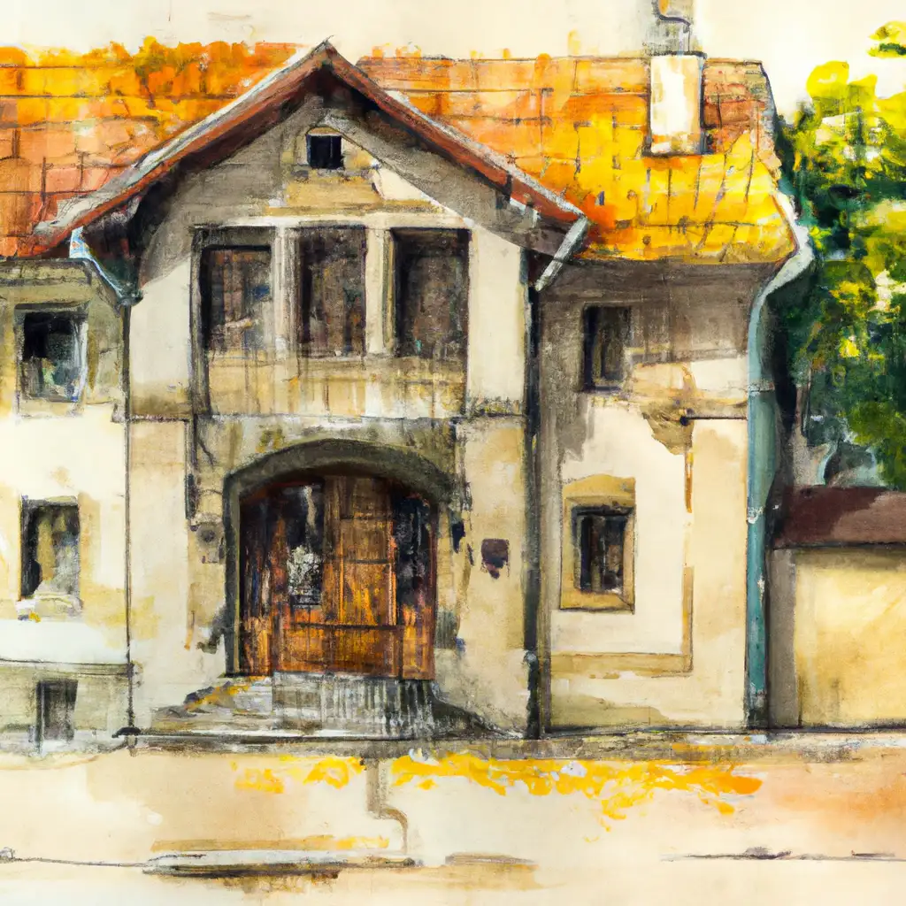 Legal Essentials: Understanding Georgia's Property Laws