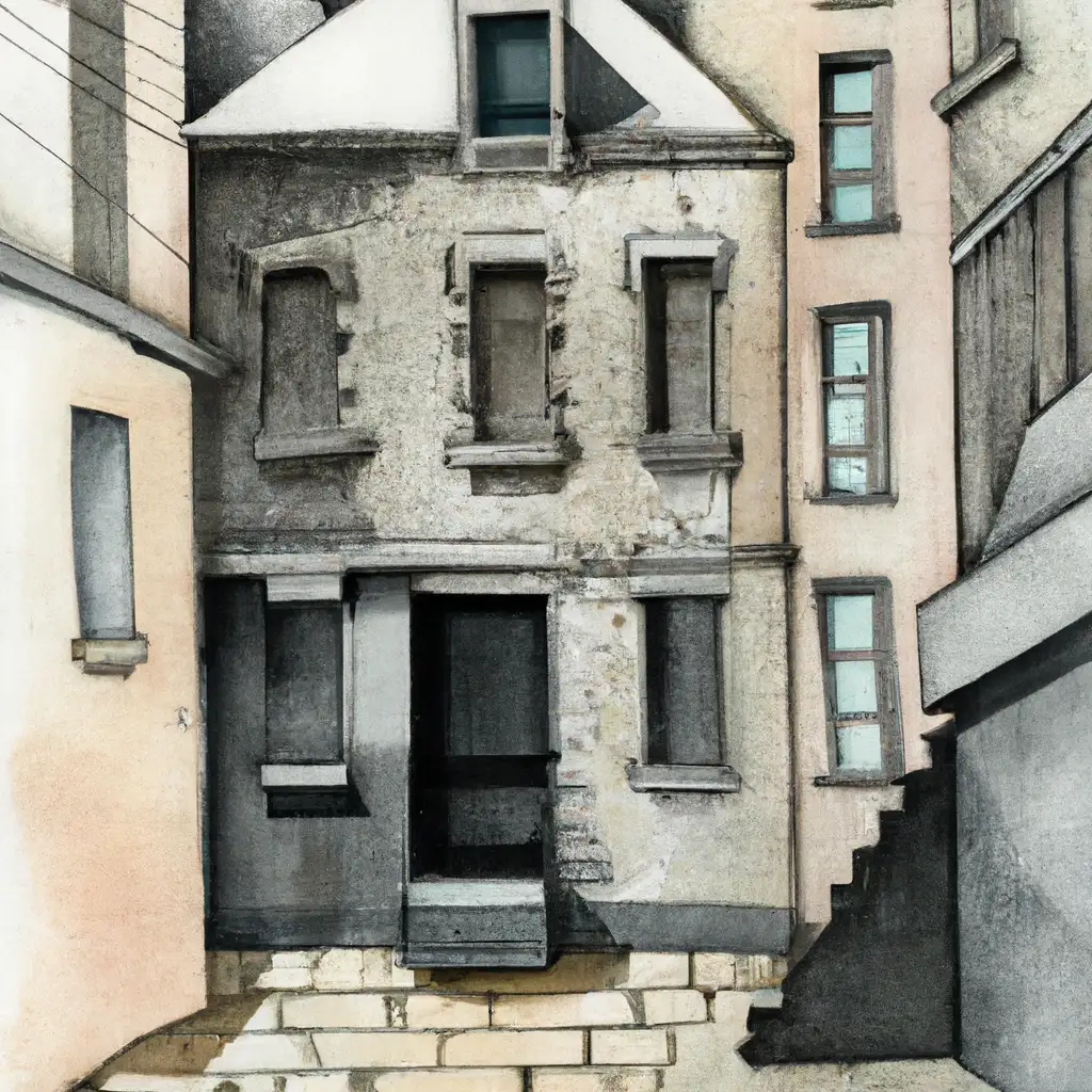 Leveraging Social Media for Georgia House Flips