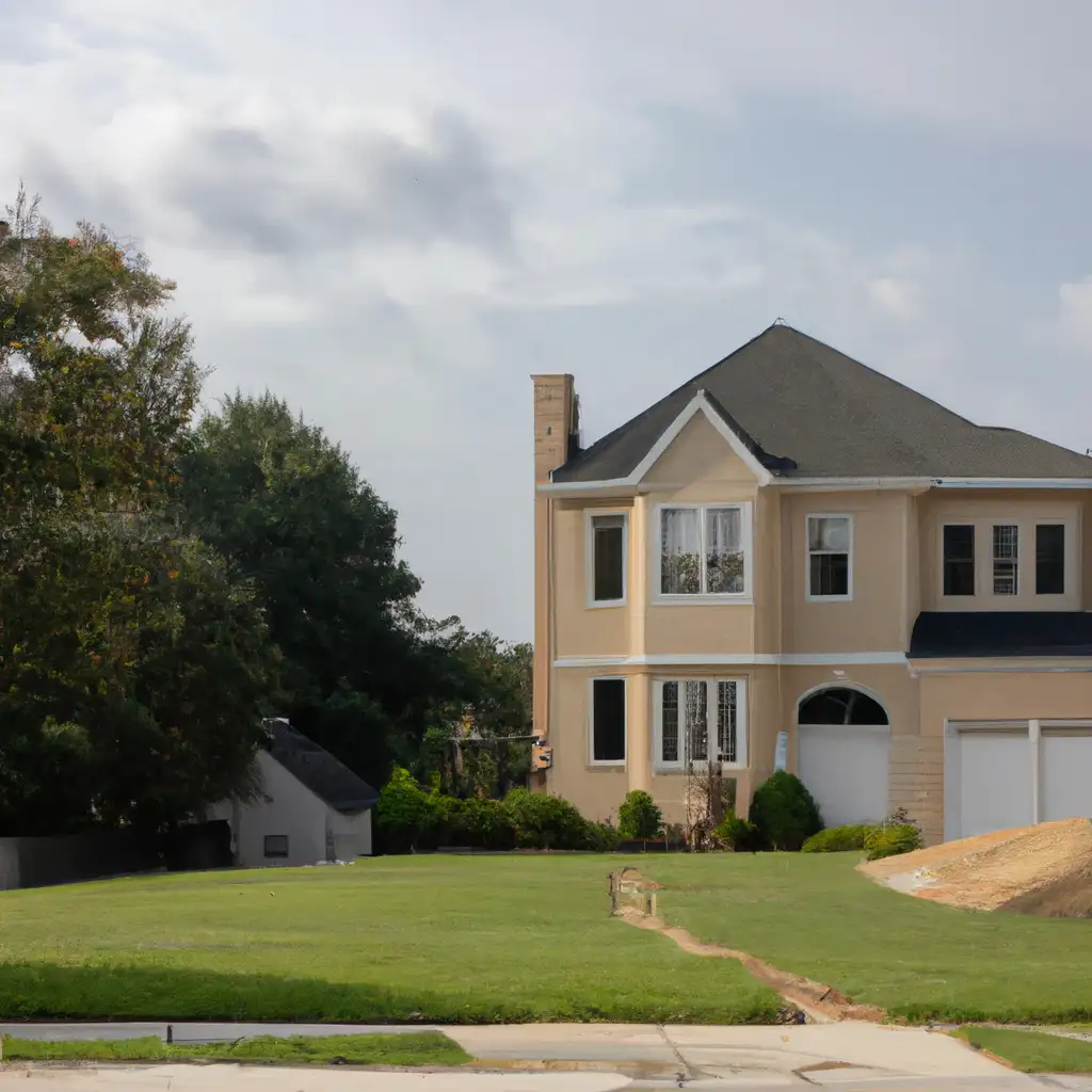 Lien Impact on Appraisals and Valuations