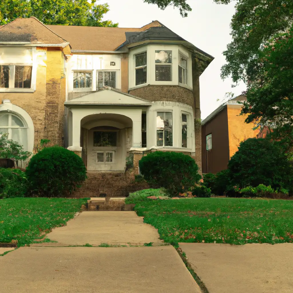 Maximizing Profit: Tips for Selling Your Home Fast in Rome, GA