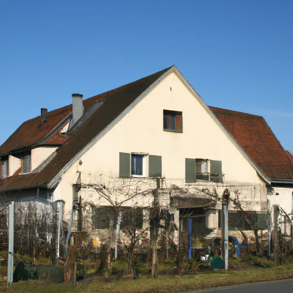 Maximizing Profits: Optimal Timing to Sell Your House