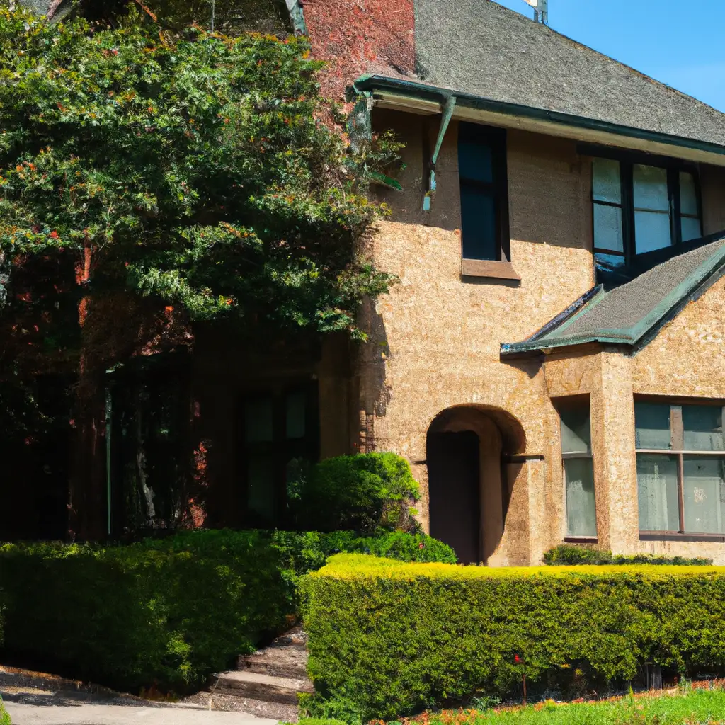 Maximizing ROI: Top Real Estate Investment Approaches