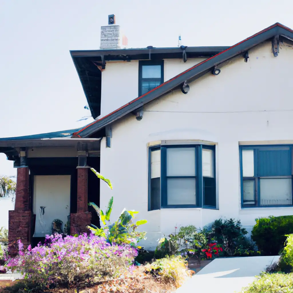 Navigating Mortgages in the 2023 Housing Slump