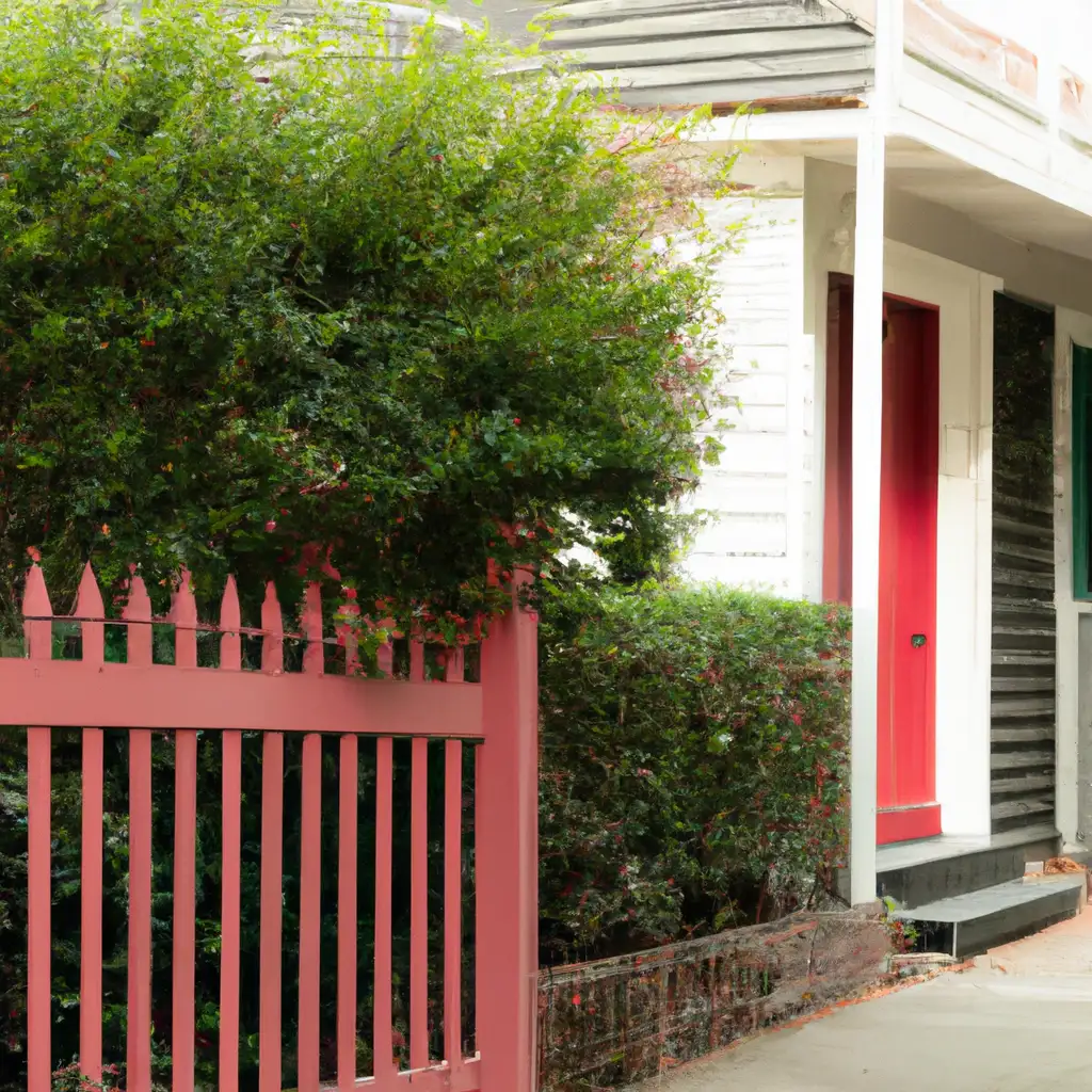 Navigating the Legal Landscape: Selling Your Home in Rome, GA