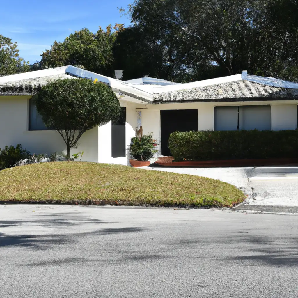 Preparing for Open Houses with Existing Liens