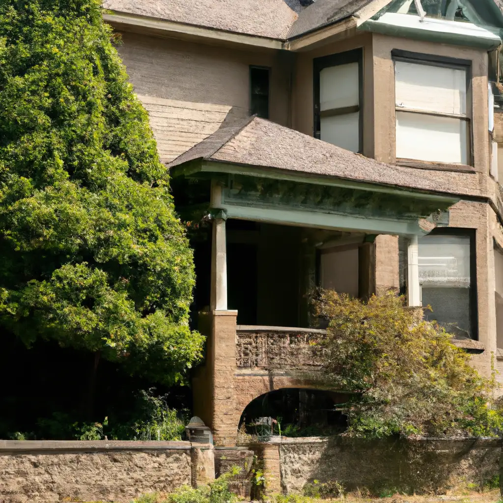 Real Estate Market Insights: Why Rome, GA is Attracting Home Buyers