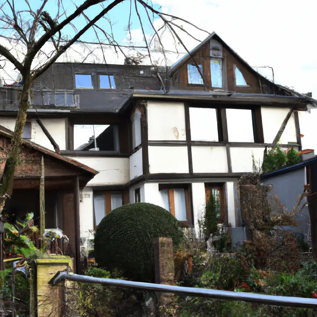 Real Estate Rehab: Tips for Profitable Fix-and-Flips