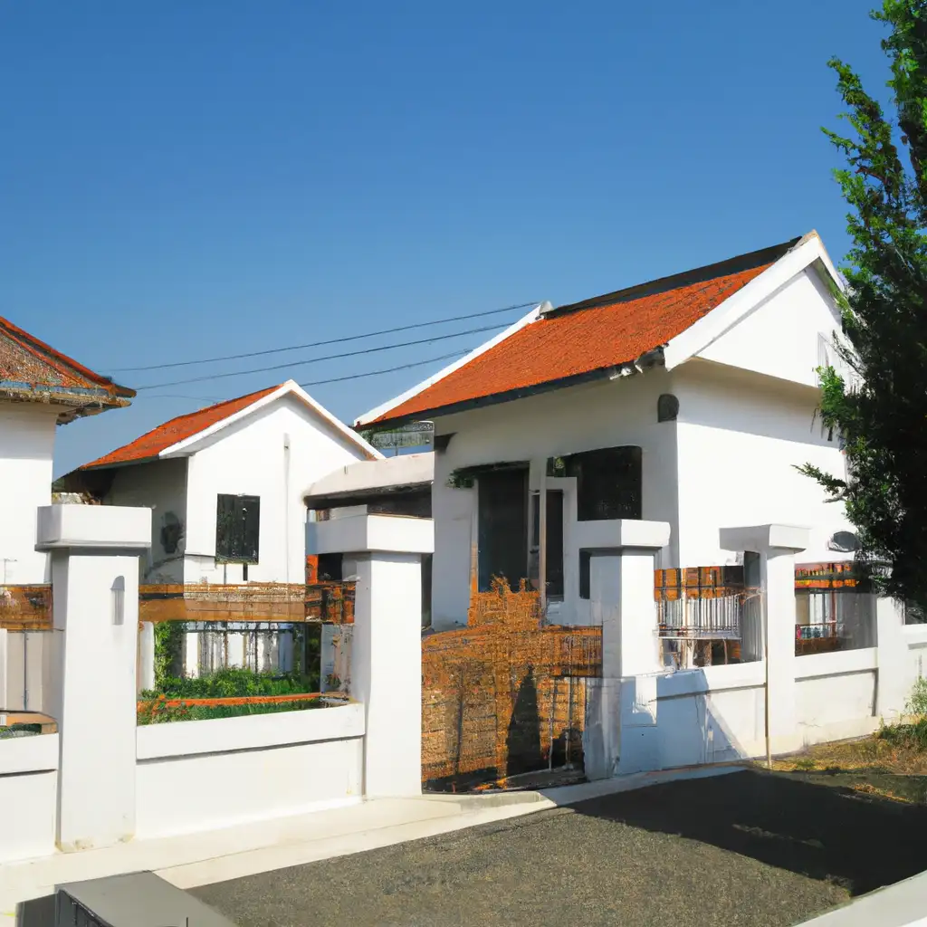 Rental Market Shifts Amidst 2023 Housing Recession