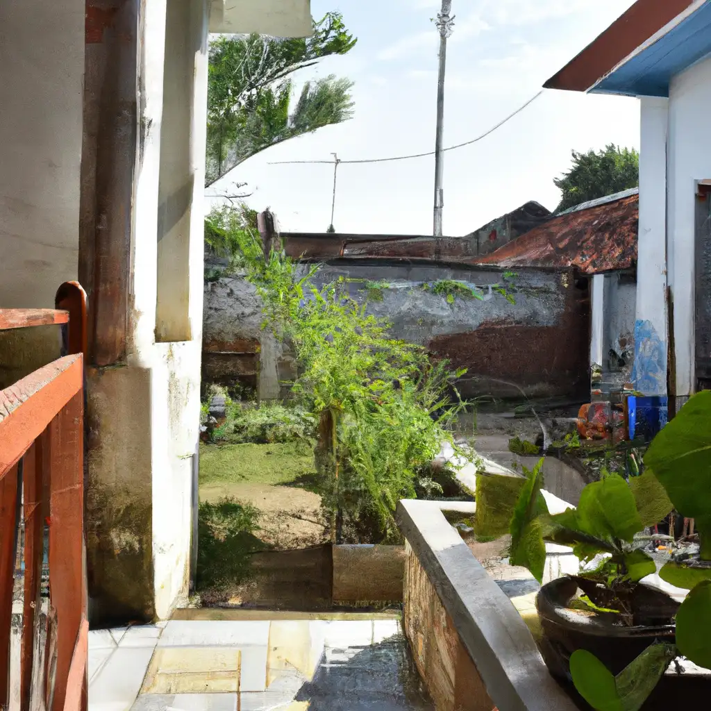 Renting After Selling Your Home in Bankruptcy