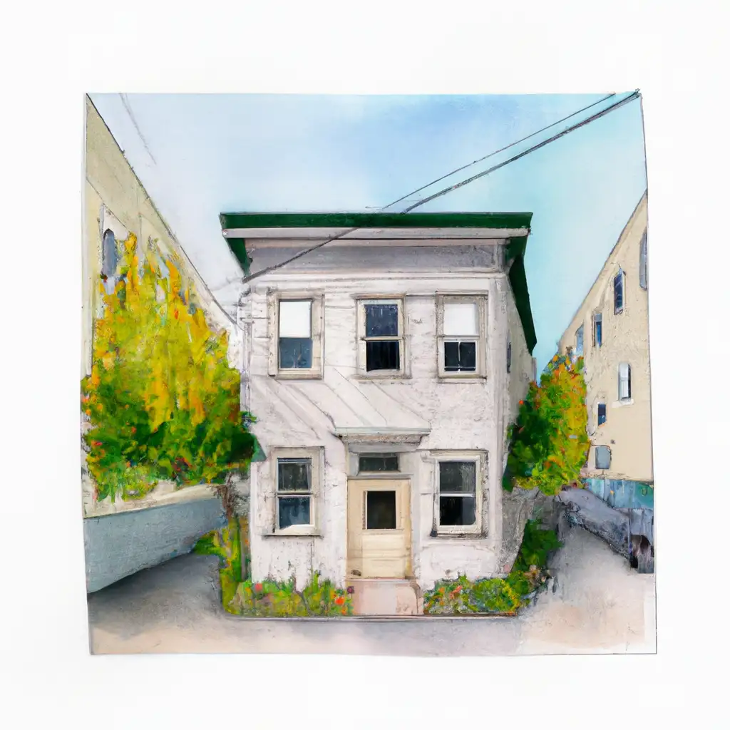 Rural vs. Urban: Flipping Strategies in Georgia