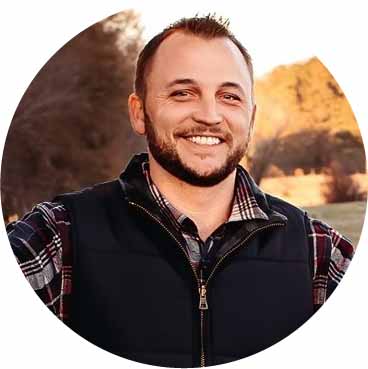 Photo of Grant Garab, author of this blog