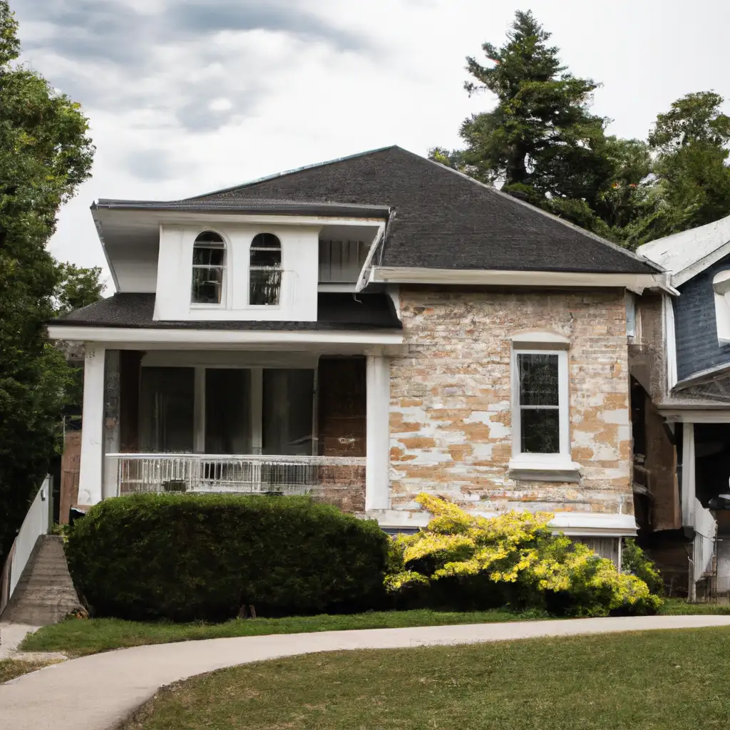 Selling to Investors: Strategies for Liened Homes