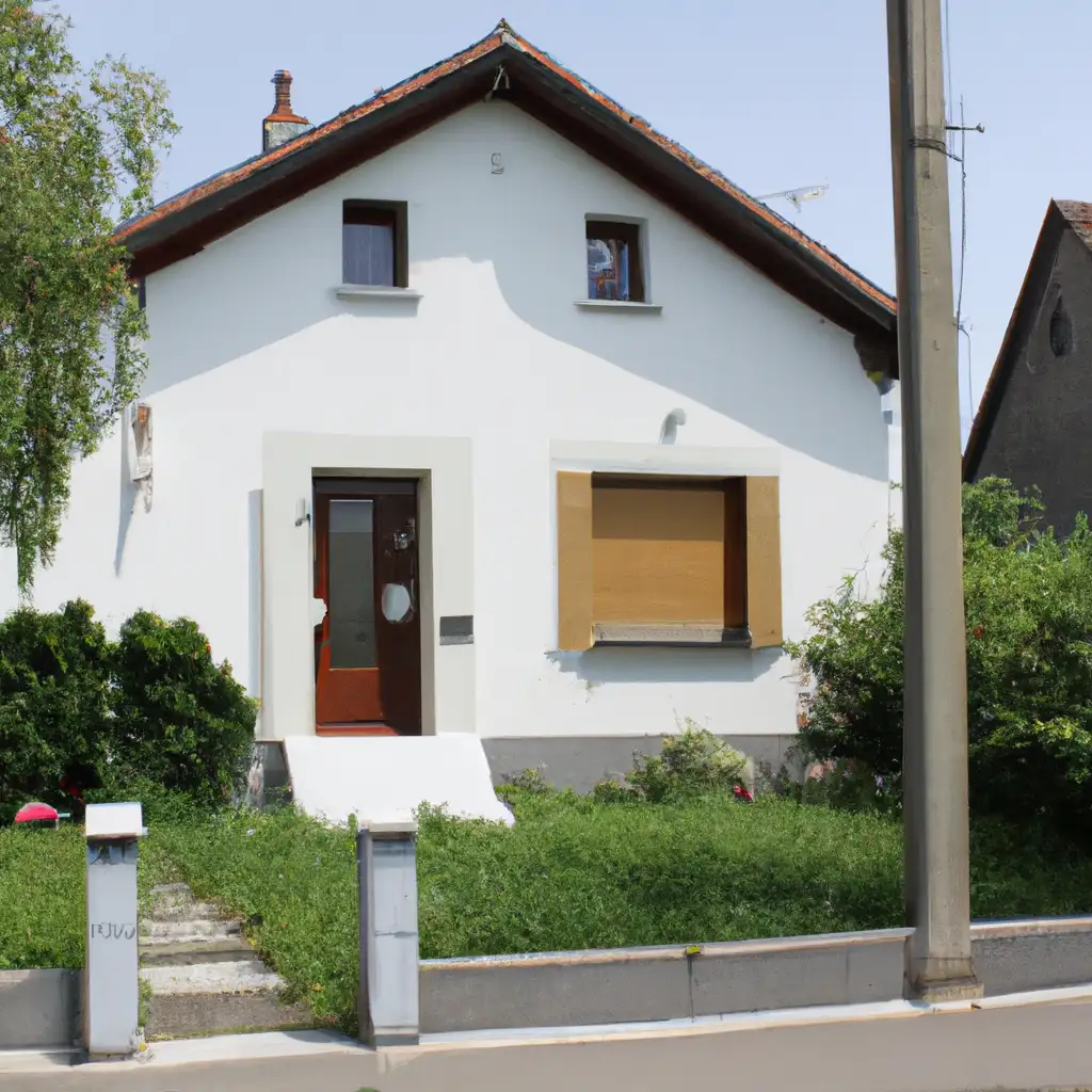 Selling Your House in Georgia: A Guide to Going Realtor-Free