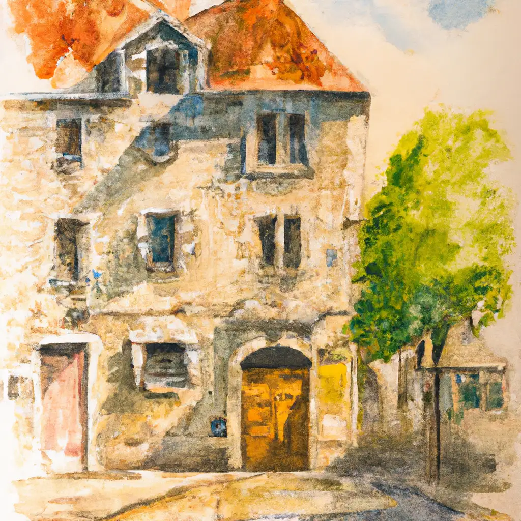 Tech Tools for Efficient House Flipping in Georgia