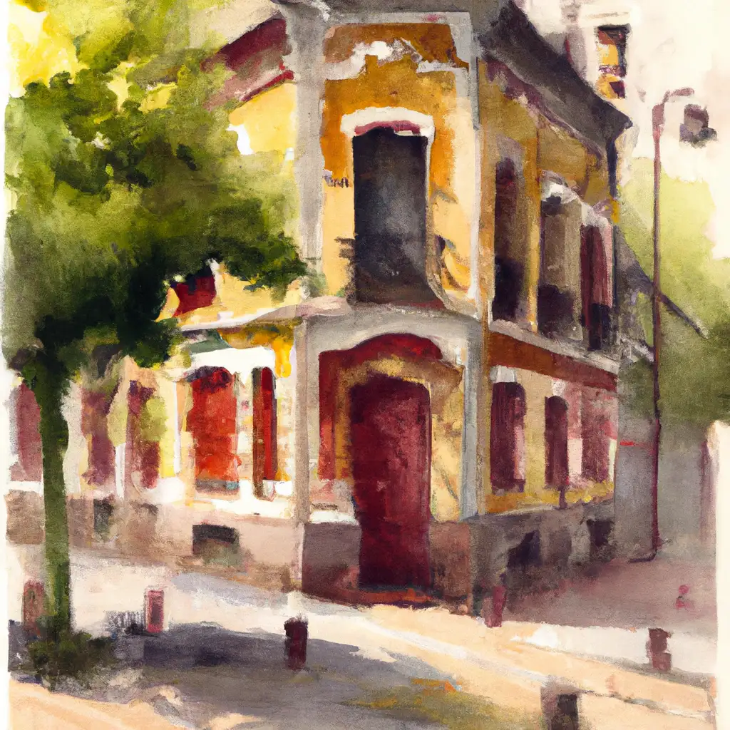 The Beginner's Guide to House Flipping in Georgia