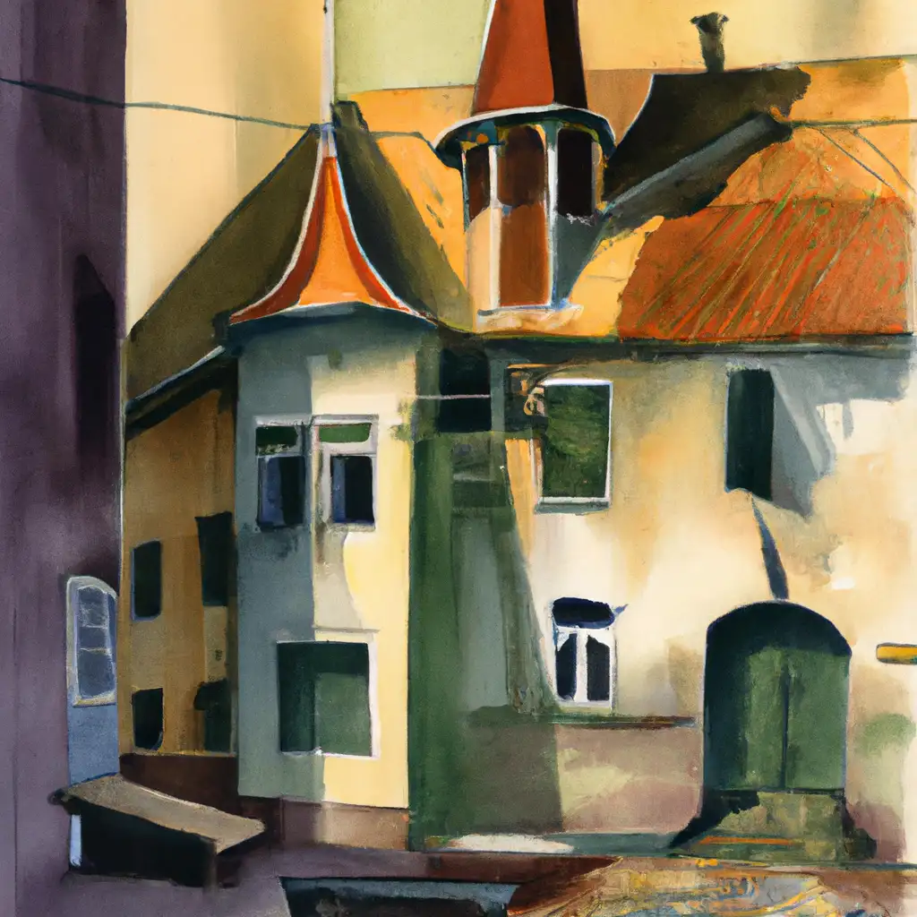 The Cost of Flipping: Estimating Georgia Renovation Prices