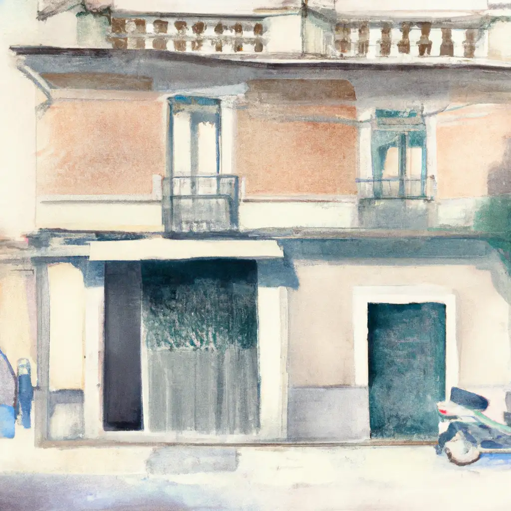 The Flip Effect: Impact on Georgia's Local Communities