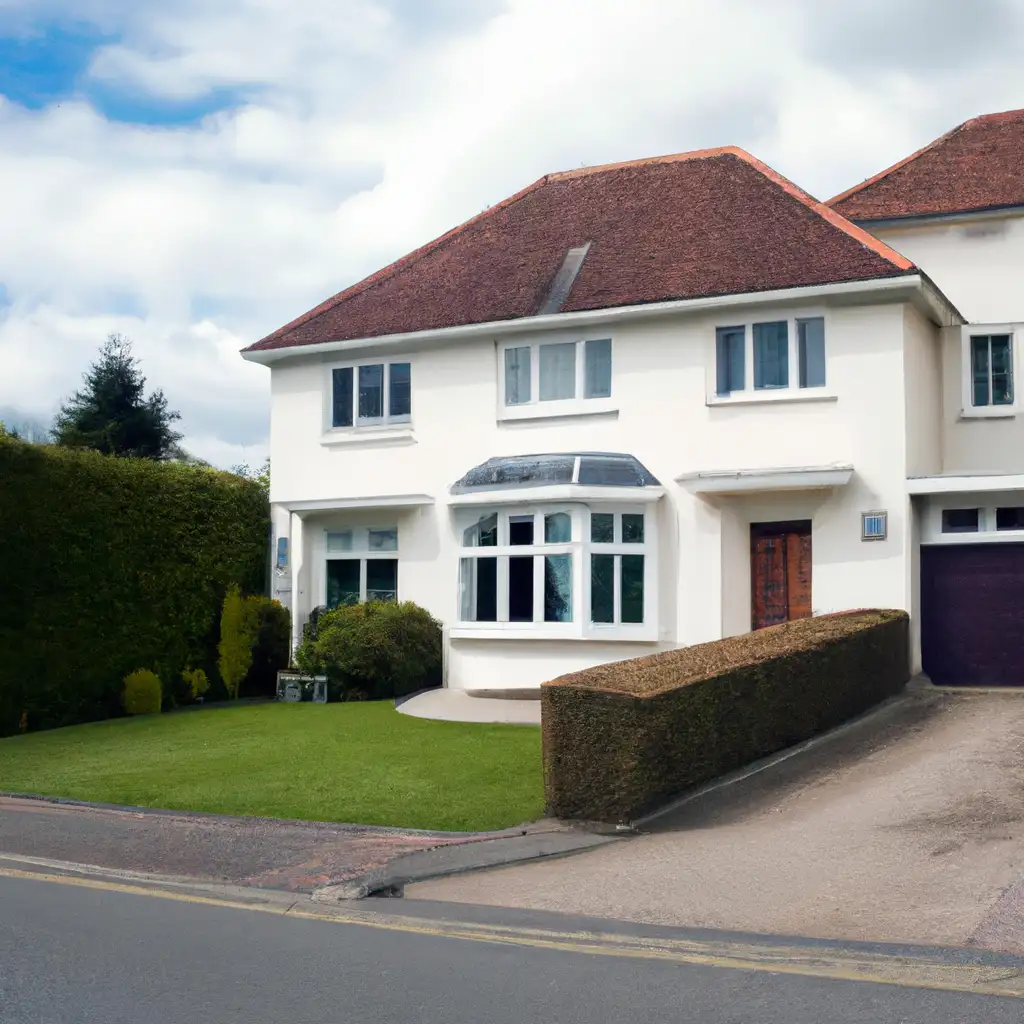 The Future of Affordable Housing in Post-2023