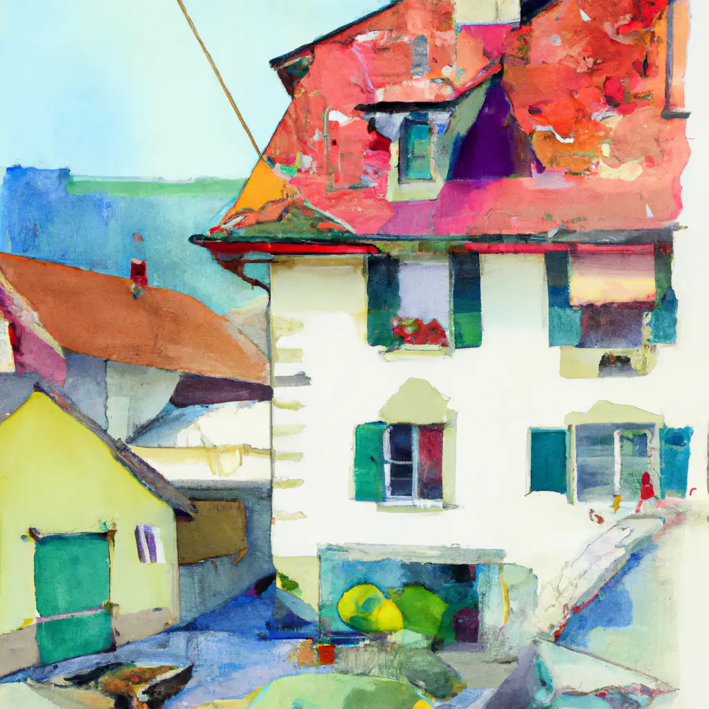 The Future of House Flipping in Georgia